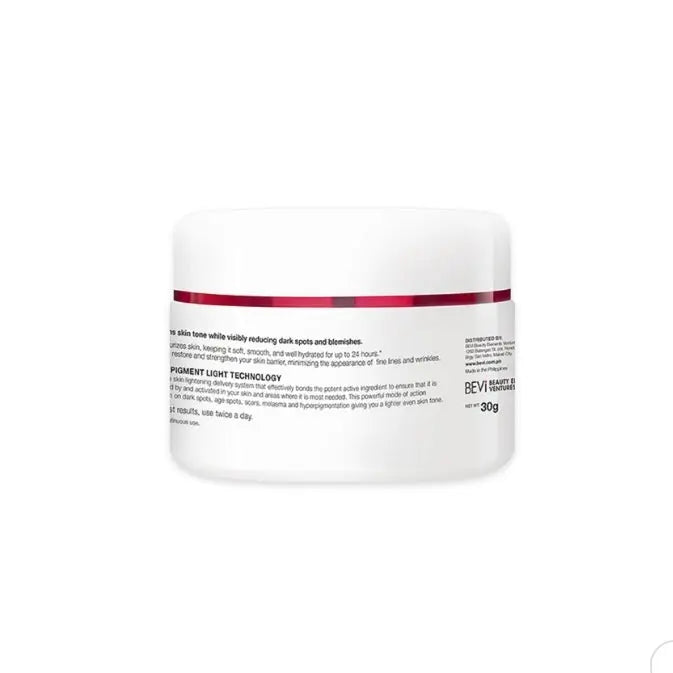 Kojie San Crème visage Éclaircissante