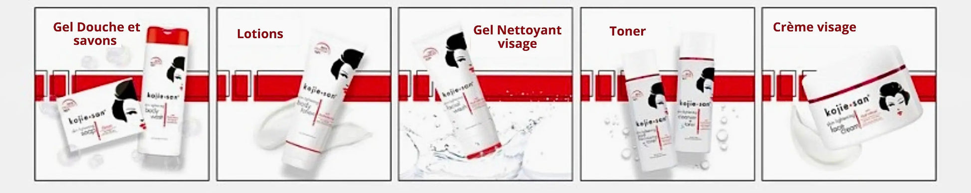 Nettoyant Visage Eclaircissant