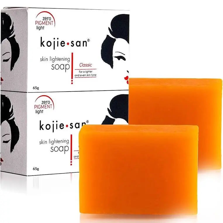SAVONS KOJIE SAN (2 x 135g)