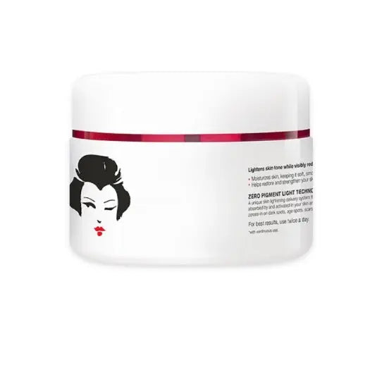 Kojie San Crème visage Éclaircissante