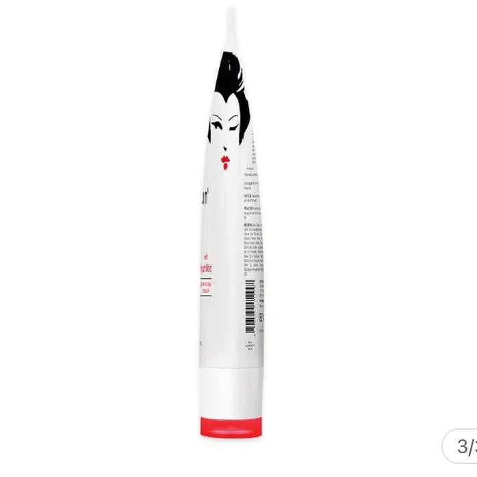 Nettoyant Visage Eclaircissant