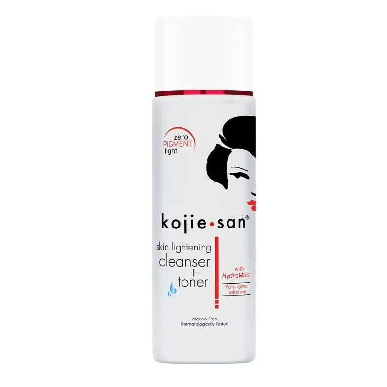 Nettoyant & Tonifiant 2en 1