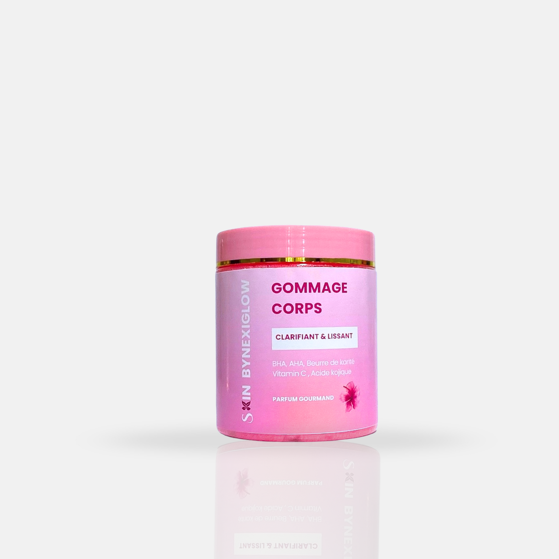 GAMME ÉCLAT HARMONIEUX