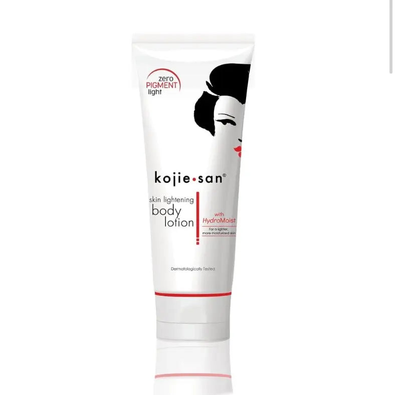 Lait de corps Éclaircissant Kojie San Skin