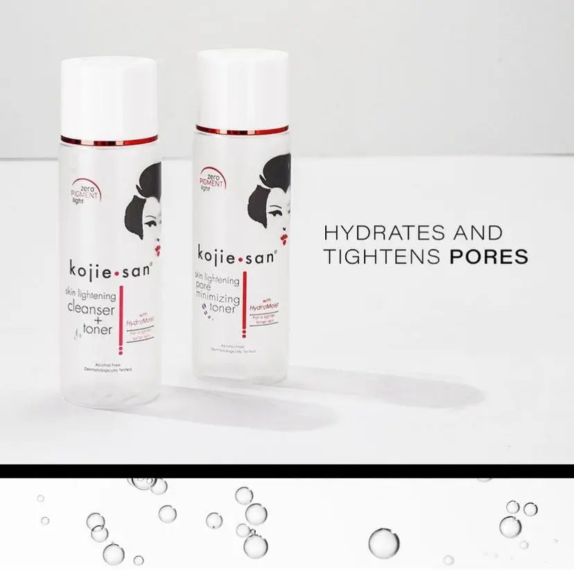 Nettoyant & Tonifiant 2en 1