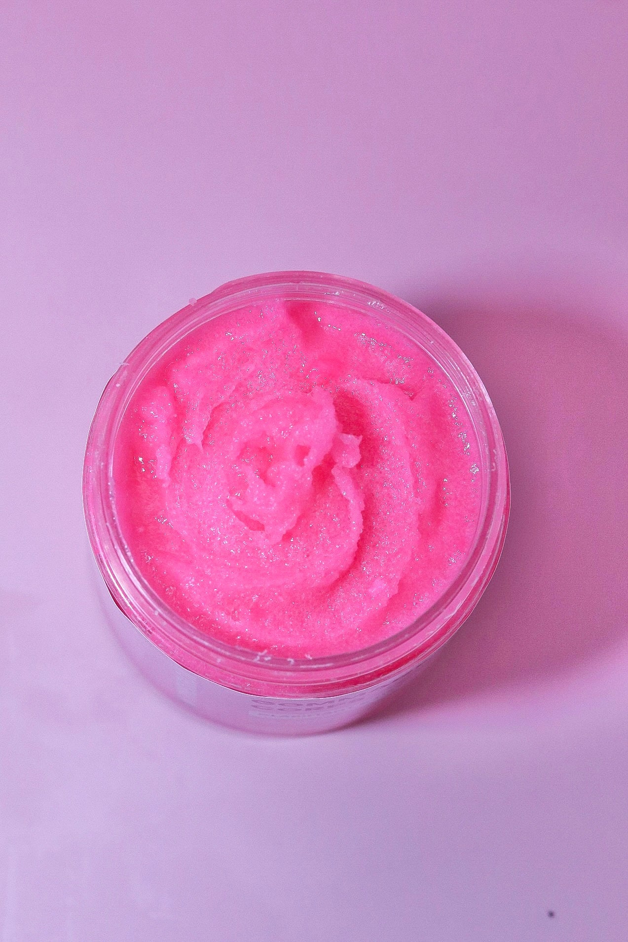 Gommage Corps Clarifiant