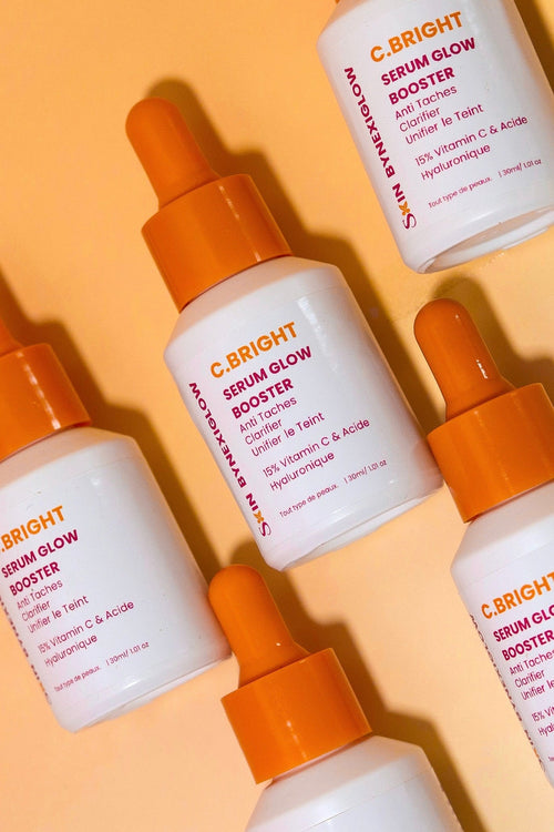 C BRIGHT SERUM