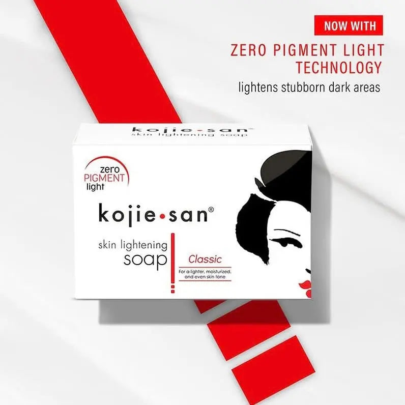 SAVON KOJIESAN (135g)