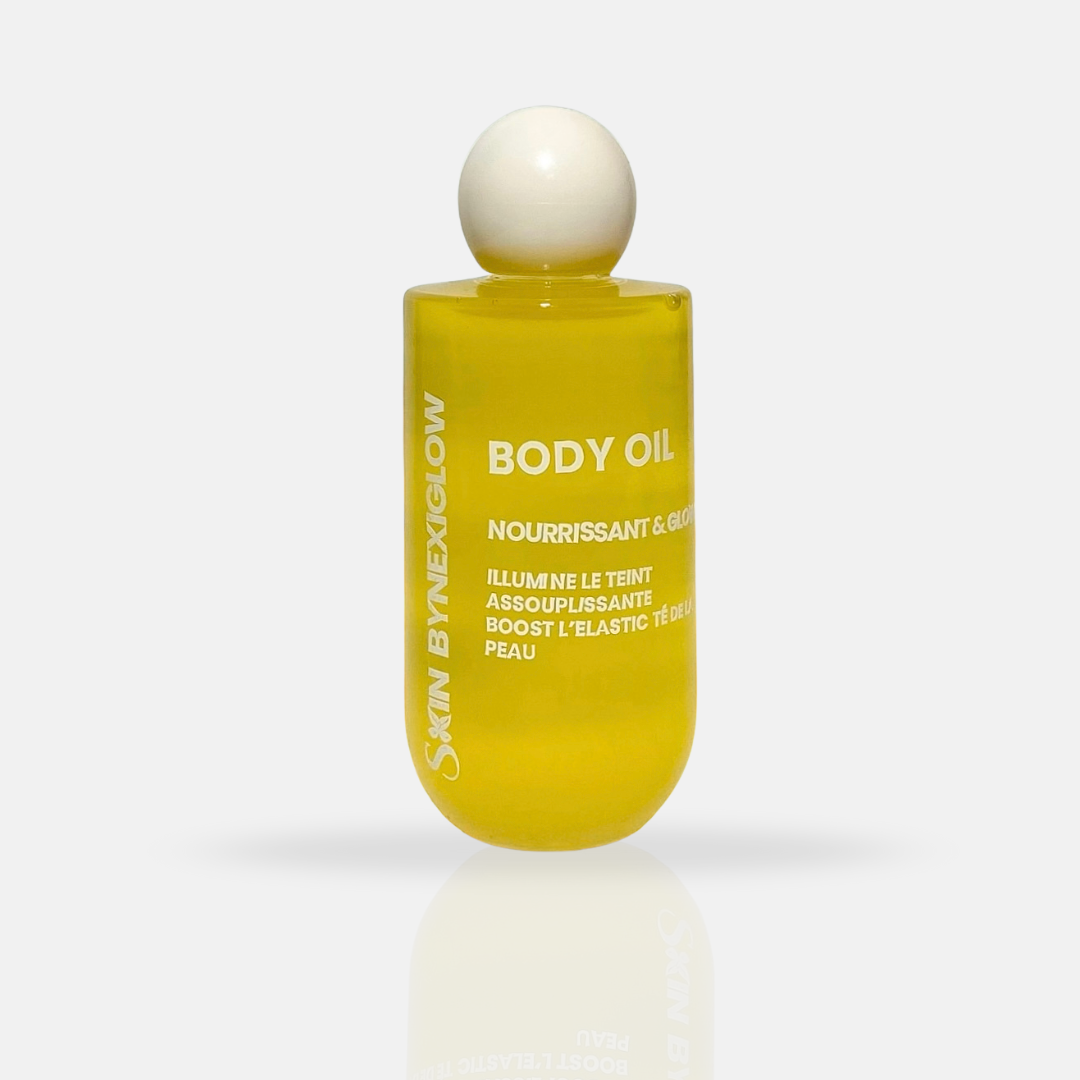 BODY OIL