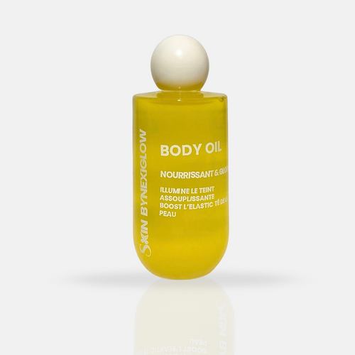 BODY OIL