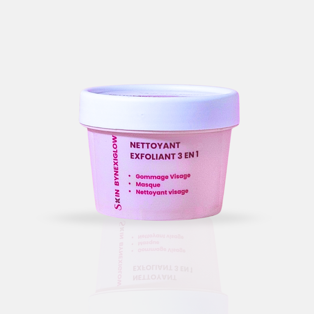 GAMME ÉCLAT HARMONIEUX